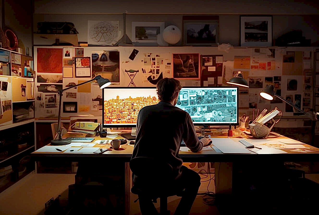 Success Stories: How Envato Achieved Profit
